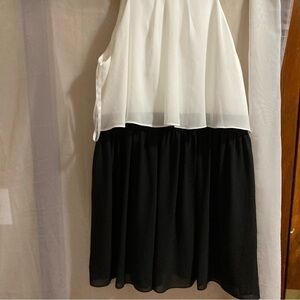 By & By Girl dress